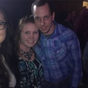 Meet your Posher, Paige